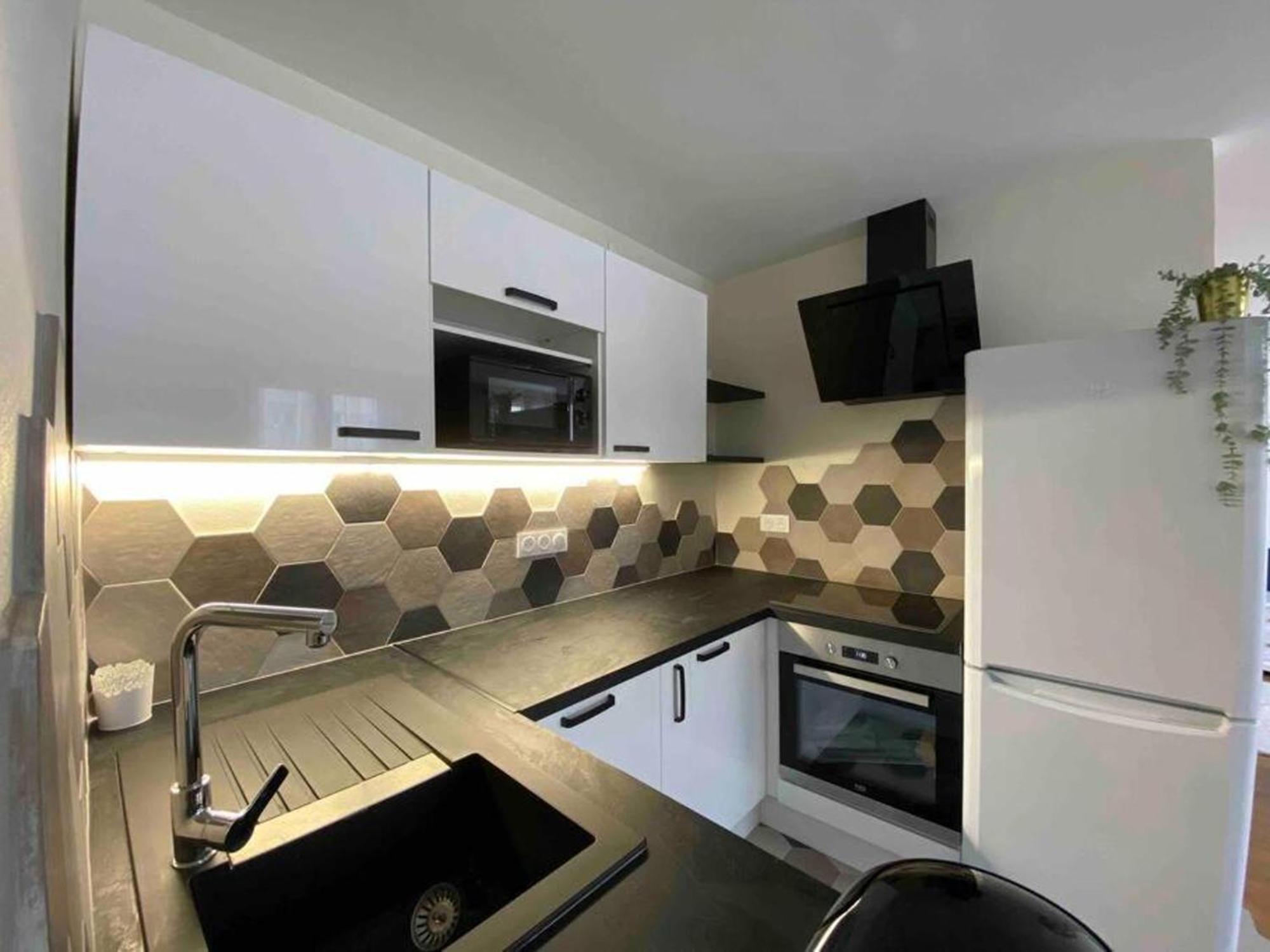 * Superbe Appartement A Versailles * Exterior foto